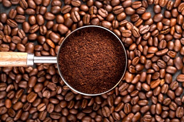 افزایش ۷۰ درصدی واردات دانه سبز قهوه