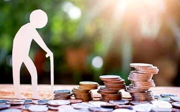 تصمیم‌گیری درباره افزایش مستمری بازنشستگان کارگری تا آخر هفته؟ 