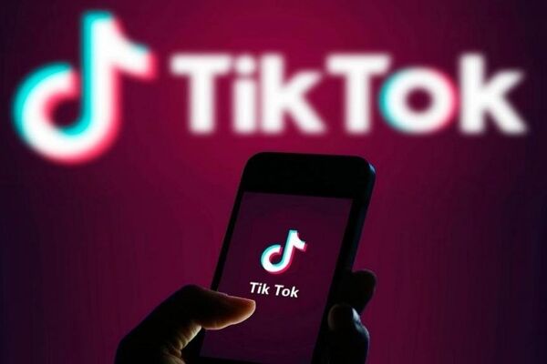 بازخواست امنیتی تیک تاک در کمیسیونرهای اتحادیه اروپا