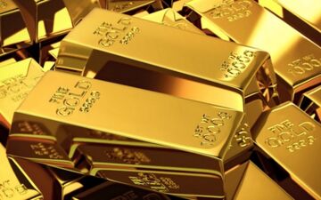 پیش‌بینی بازار جهانی طلا در ادامه تابستان + جدول
