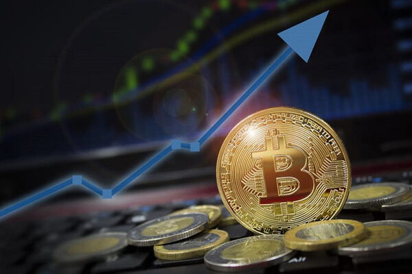 کاهش ملموس قیمت بیت کوین طی24ساعت