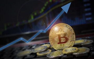 آخرین وضعیت بازاررمزارزها/قیمت بیت کوین رشد کرد