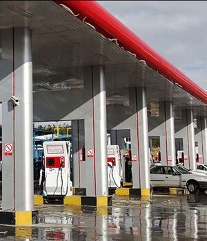توزیع سوخت رایگان در این جایگاه‌ها+ جزییات