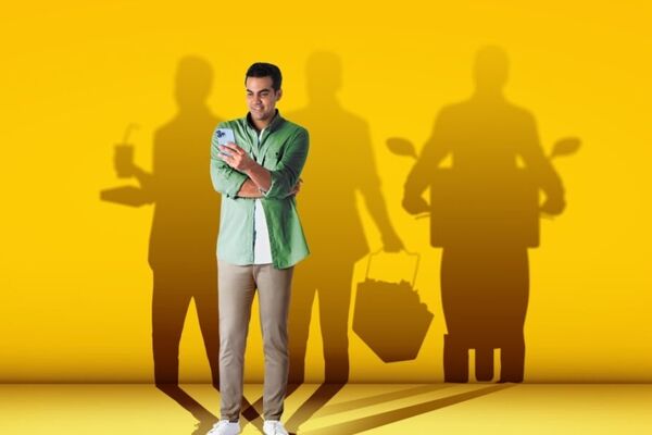 حمایت «ایرانسل‌من» از فروشگاه‌های آنلاین