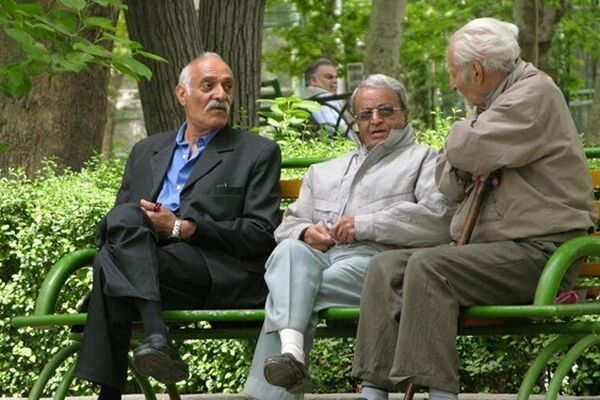 مرکز رصد جمعیت کشور سازمان ثبت احوال: ۶۶ سال، میانگین سنی فوت‌شدگان در ۹ ماهه امسال در کشور