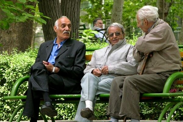 مرکز رصد جمعیت کشور سازمان ثبت احوال: ۶۶ سال، میانگین سنی فوت‌شدگان در ۹ ماهه امسال در کشور