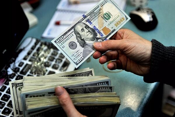 همکاری بخش خصوصی با بانک مرکزی برای تدوین جزئیات تالار ارز اشخاص