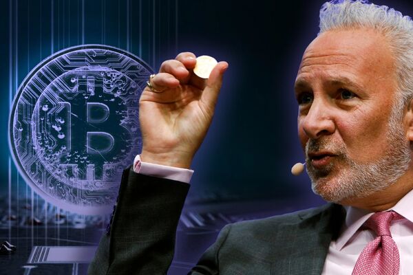 پیش‌بینی هولناک منتقد سرسخت بیت کوین