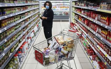 طرح ضد تورمی دولت در بودجه ۱۴۰۵ /کالابرگ به تنهایی مشکلات معیشتی را حل نمی‌کند