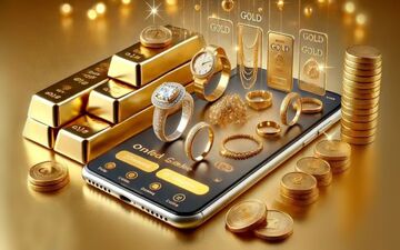 دستورالعمل جدید برای معاملات آنلاین طلا
