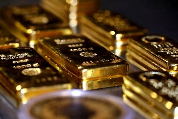 اونس جهانی کی از ۳۶۰۰دلار عبور می‌کند؟