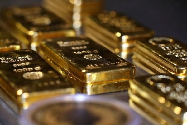 خیز قیمت جهانی طلا/اونس رکورد جدید زد