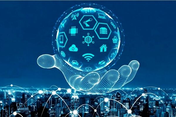 آمارهای تکان‌دهنده از وضعیت نامساعد اینترنت در کشور+اینفوگرافی 