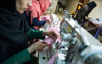 سهم ناچیز بنگاه‌های خرد و متوسط از تسهیلات بانکی