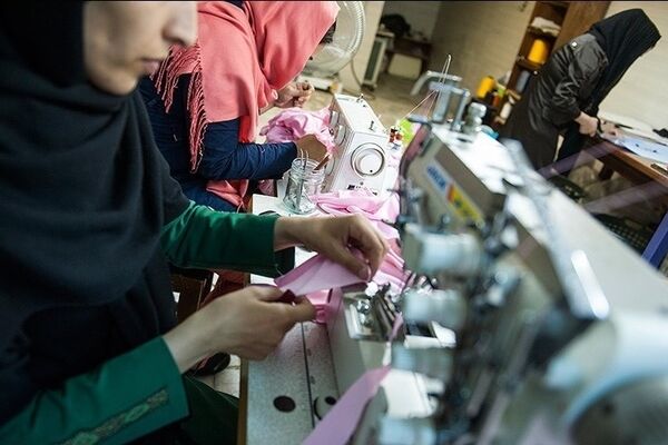 اگر مردان کارگر به اندازه آقای وزیر حقوق می‌گرفتند… 