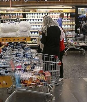 علت جاماندن مشمولان از ثبت‌نام کالابرگ چه بود؟