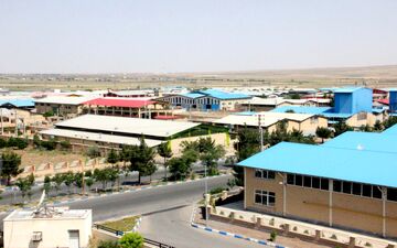 احیاء ۴۰۸ واحد صنعتی راکد 