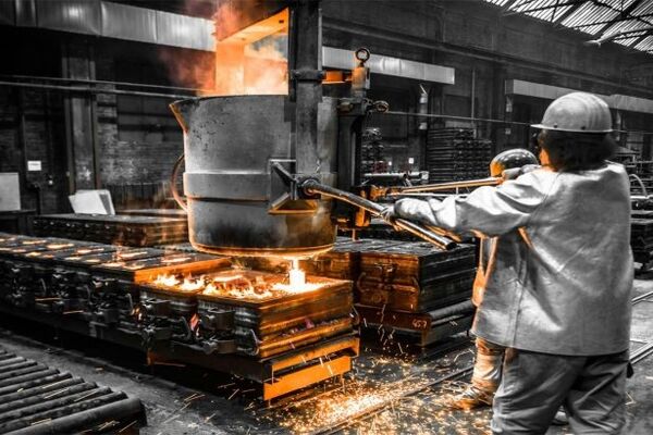 راهکارهای موفقیت شرکت‌های فولادی در آینده