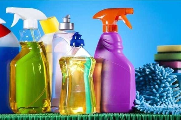 قیمت شوینده‌های بهداشتی افزایش می‌یابد؟