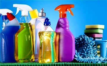 قیمت شوینده‌های بهداشتی افزایش می‌یابد؟