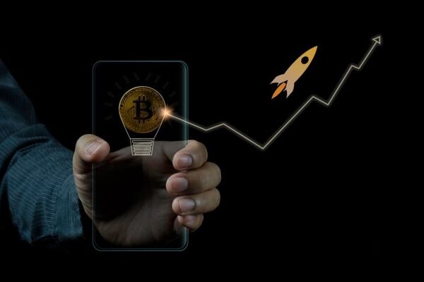 پالس مثبت به بازار ارز دیجیتال