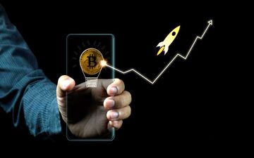 پالس مثبت به بازار ارز دیجیتال