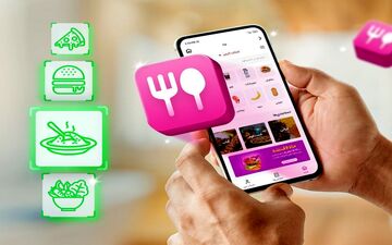 فروش اطلاعات هک شده از اسنپ‌فود