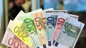 رکوردشکنی قیمت یورو در بازار آزاد
