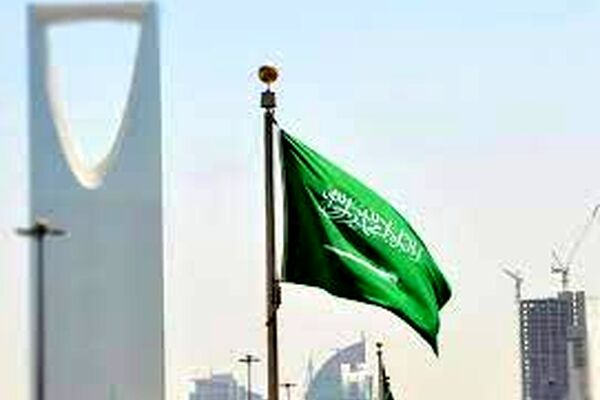 تورم عربستان سعودی چقدر است؟