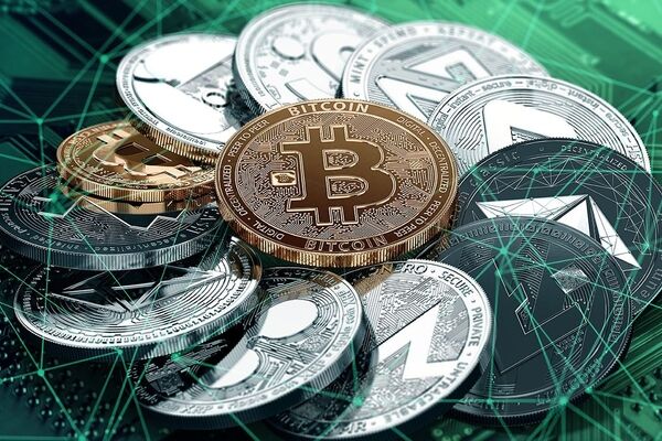 بیت‌کوین ۱۸۰ هزار دلار می شود؟