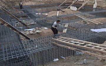 وزیر کار آب پاکی را روی دست کارگران ریخت/ ترمیم مزد رسما منتفی شد