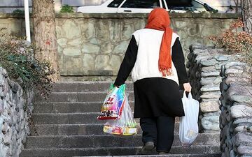 خبر مهم برای کارگران/تعیین سبد معیشتی ۴۵میلیونی