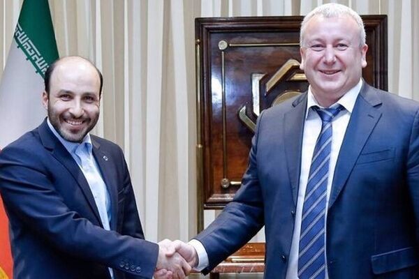  تشریح جزئیات پیمان پولی ایران و روسیه/ امکان تحریم وجود ندارد؟