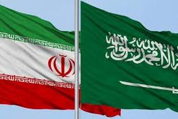 با ادامه جنگ غزه پله‌های  سست روابط ایران و عربستان فرو می‌ریزد؟