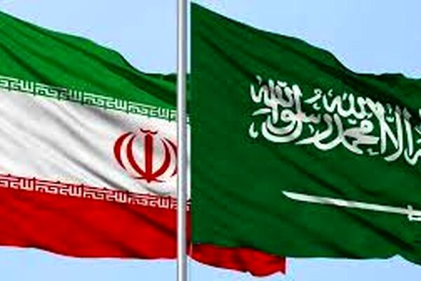 با ادامه جنگ غزه پله‌های  سست روابط ایران و عربستان فرو می‌ریزد؟