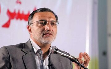 واکنش زاکانی به حواشی قرارداد چینی/ شکایت می‌کنیم 