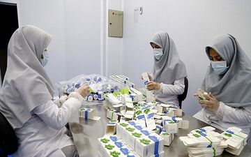 تامین ارز شرکت‌های دارویی تا سقف ۲۵۰ میلیون دلار 