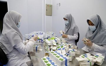 واکنش انجمن داروسازان به بخشنامه تأمین‌اجتماعی