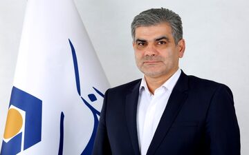 مدیرعامل جدید بانک سینا مشخص شد