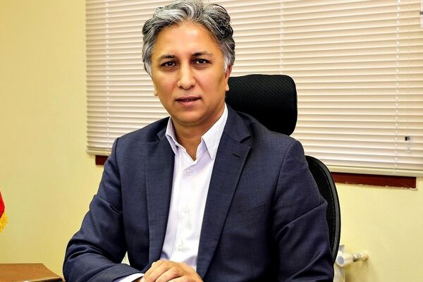 گلایه های مدیرعامل شرکت فولاد ناب تبریز از موانع تولید نورد