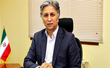 گلایه های مدیرعامل شرکت فولاد ناب تبریز از موانع تولید نورد