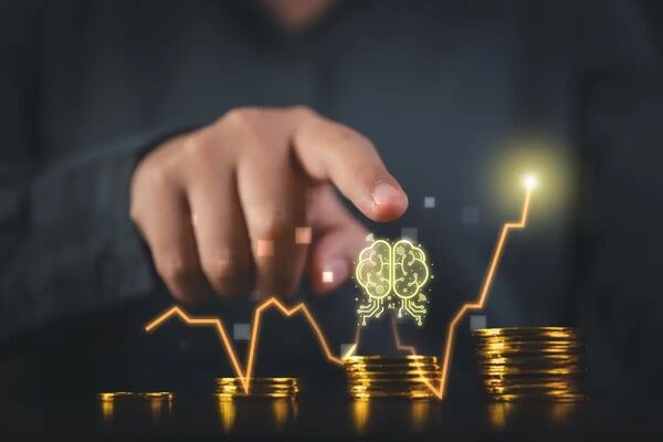 افزایش قیمت طلا با شیب ملایم