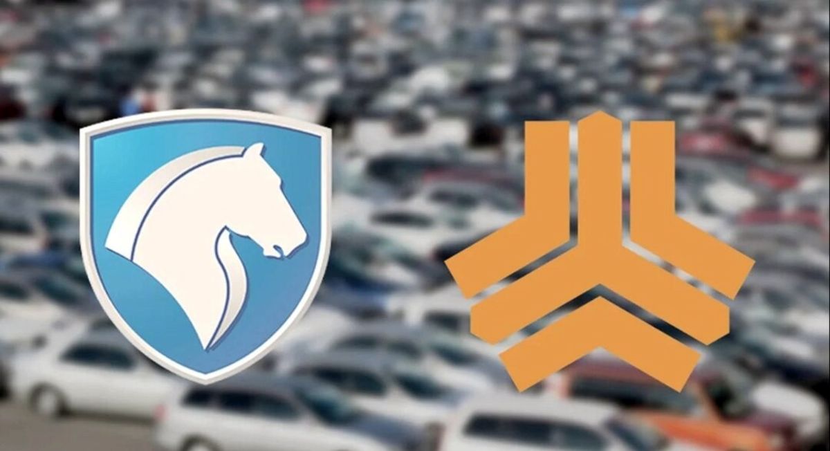 این ۷ خودرو نسبت به ماه گذشته افزایش قیمت داشتهاند