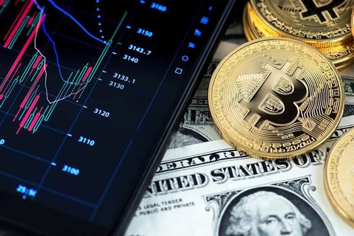 سرمایهگذاران بیت کوین در انتظار سقوط بزرگ قیمت هستند