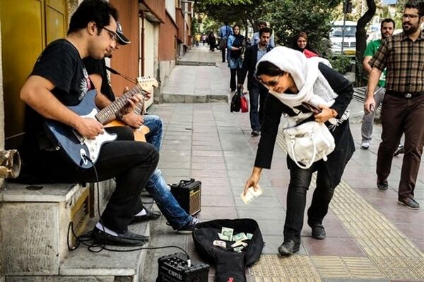 رشد قارچ گونه مشاغل کاذب/دستمزد غیر واقعی کارگران