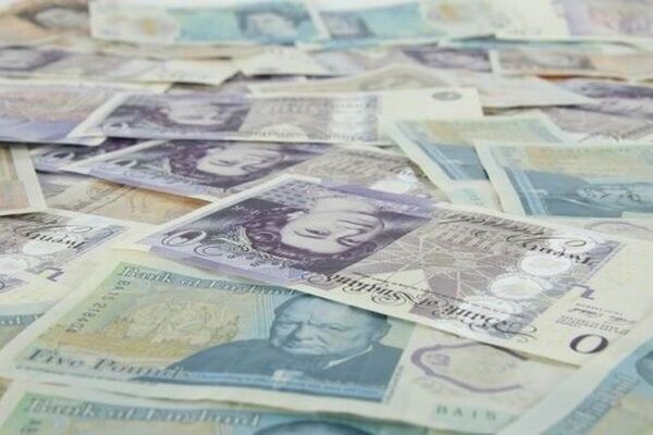 پیشتازی پوند و یورو در بازار ارز