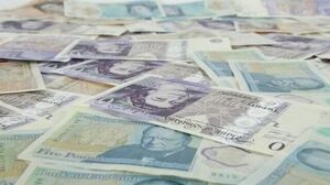 پوند انگلیس گران‌ترین ارز بازار شد
