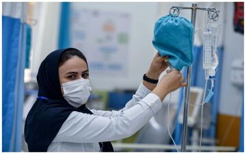 بیکاری بیش از ۶۰درصد پرستاران فارغ‌التحصیل شده 