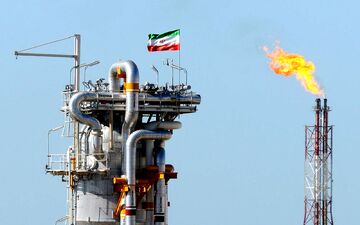 مصرف گاز ایرانی‌ها برابر با کل اتحادیه اروپا