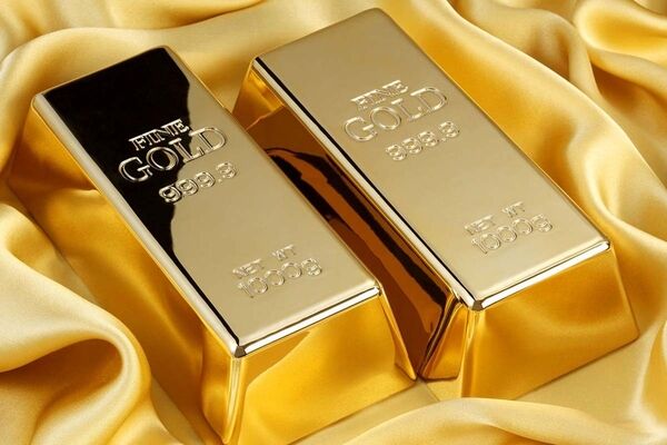 زمان حراج جدید شمش طلا اعلام شد 